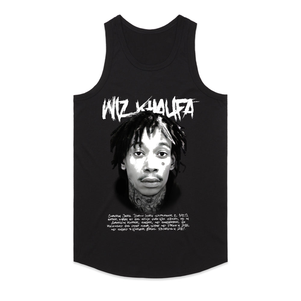 WIZ KHALIFA