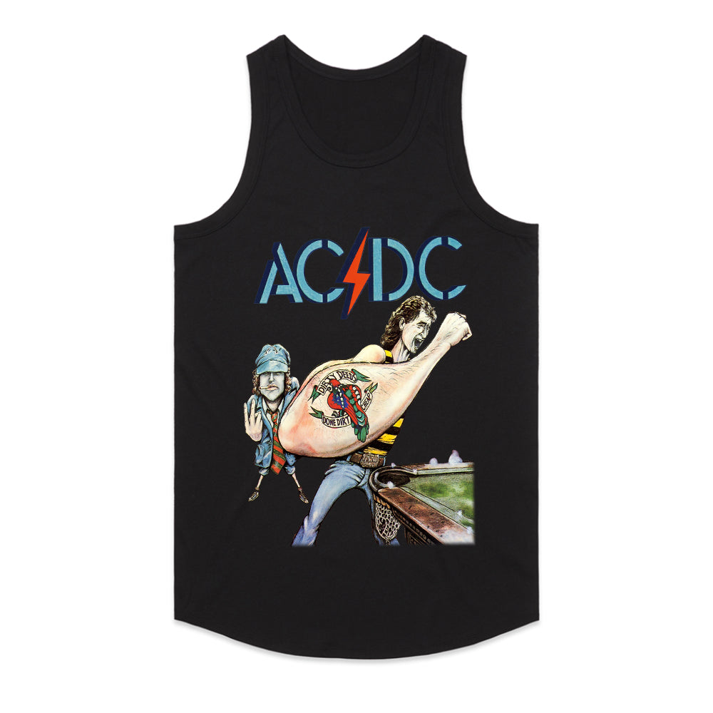 AC DC