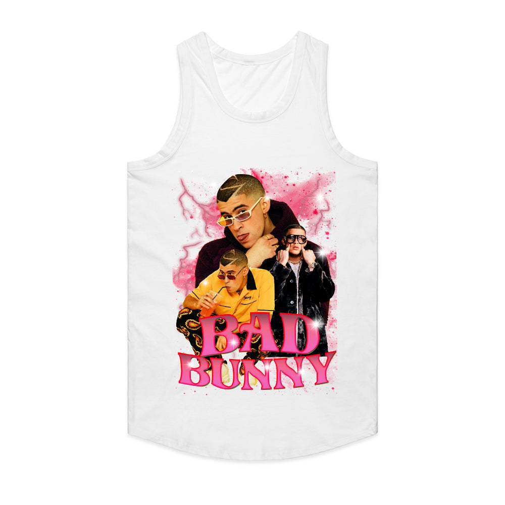 BAD BUNNY
