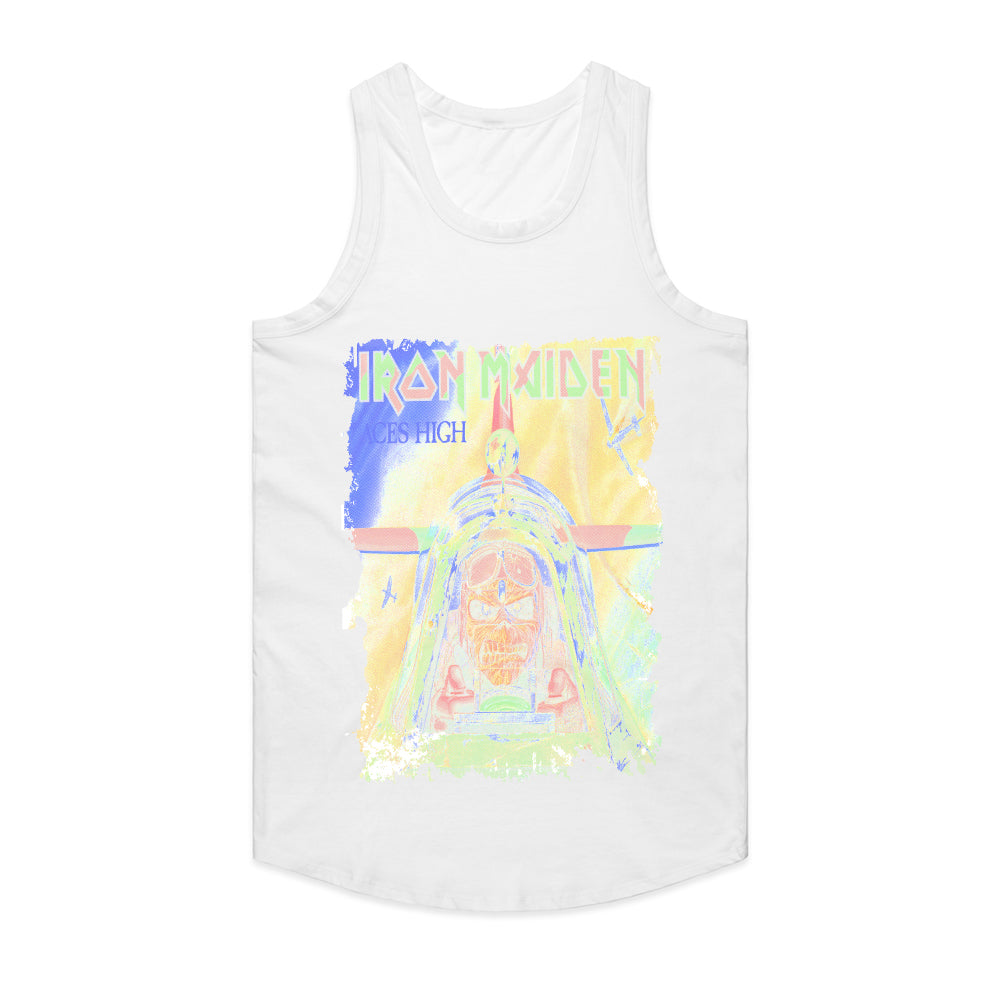 IRON MAIDEN
