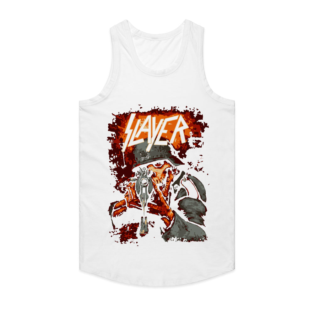 SLAYER