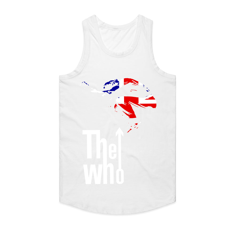THE WHO