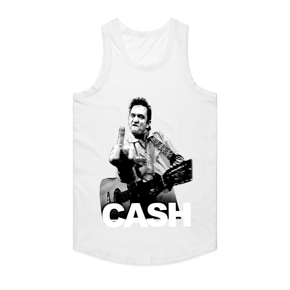 JOHNNY CASH