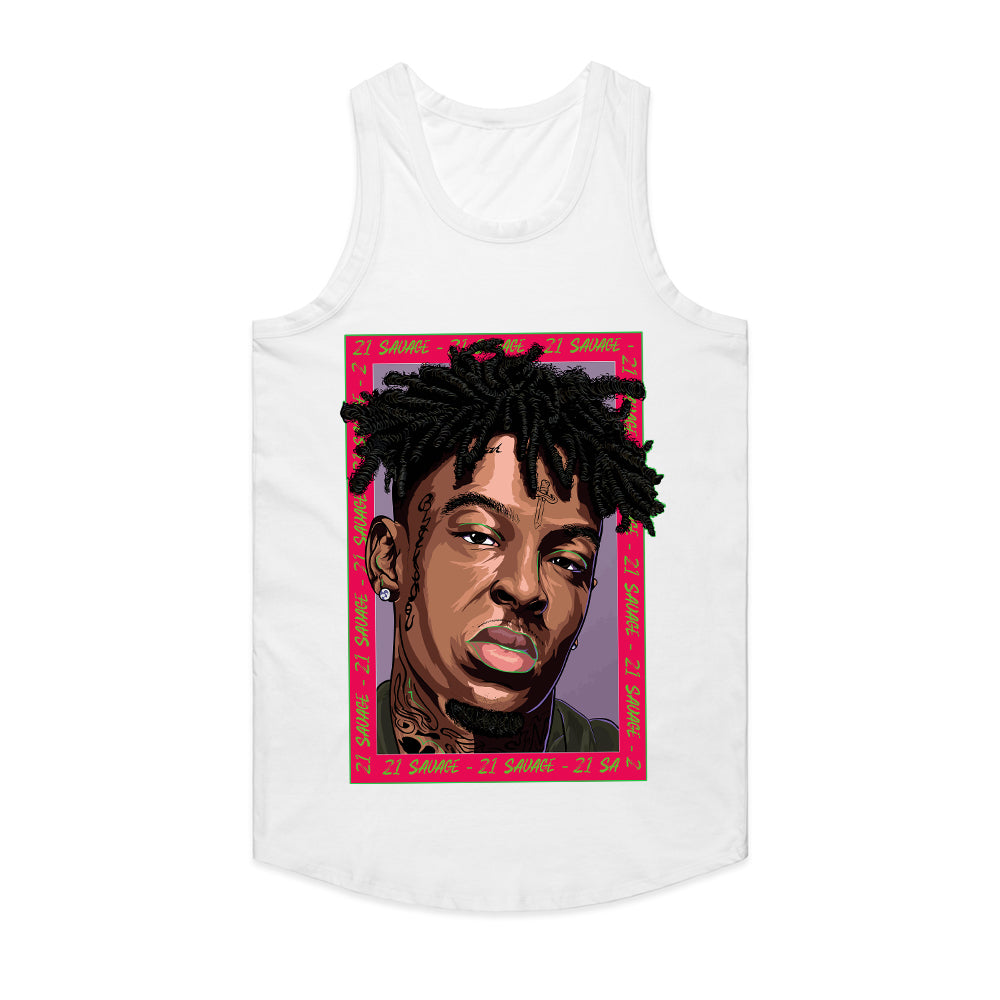 21 SAVAGE