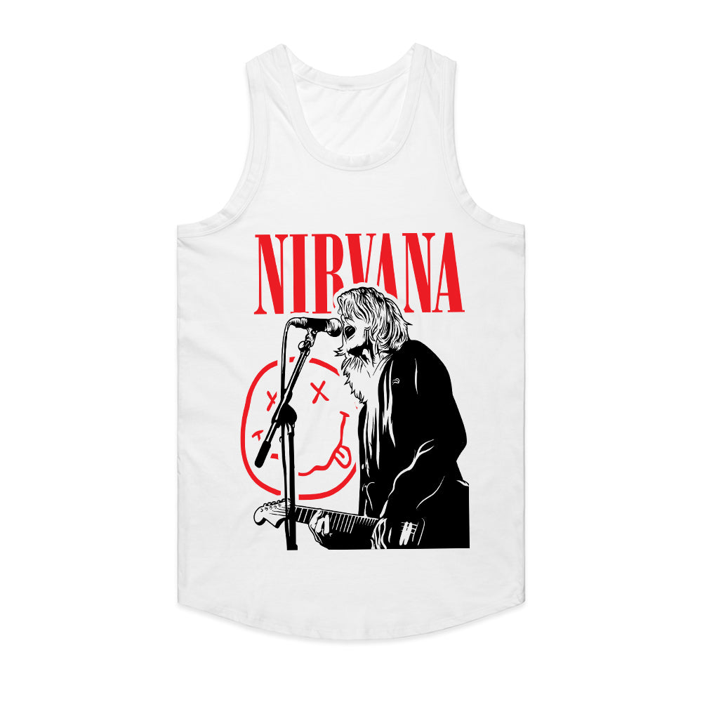 NIRVANA