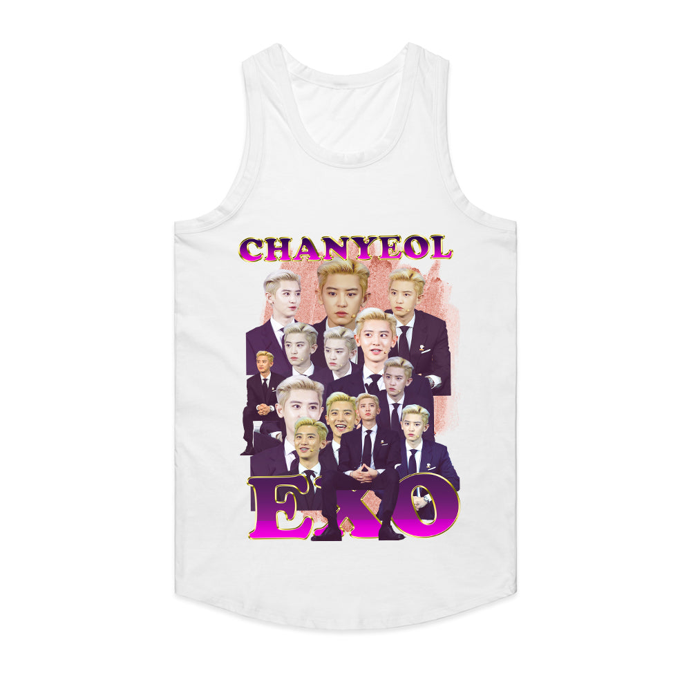 CHANYEOL EXO