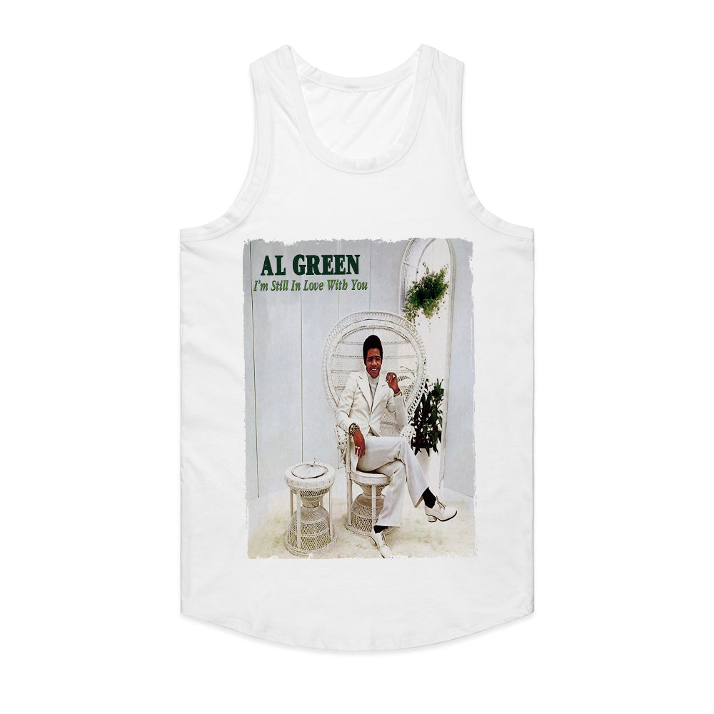 AL GREEN - I'M STILL IN LOVE WITH YOU