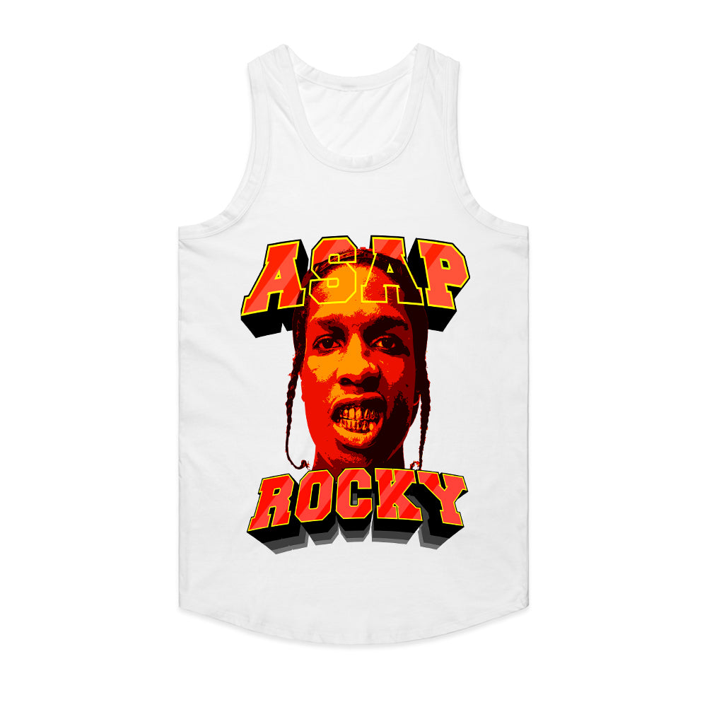 ASAP ROCKY