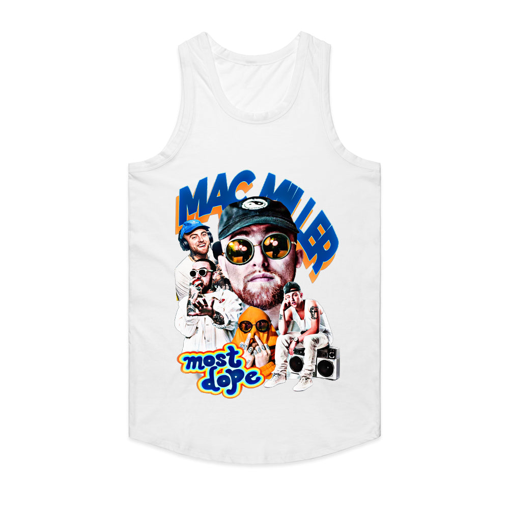 MAC MILLER - MOST DOPE