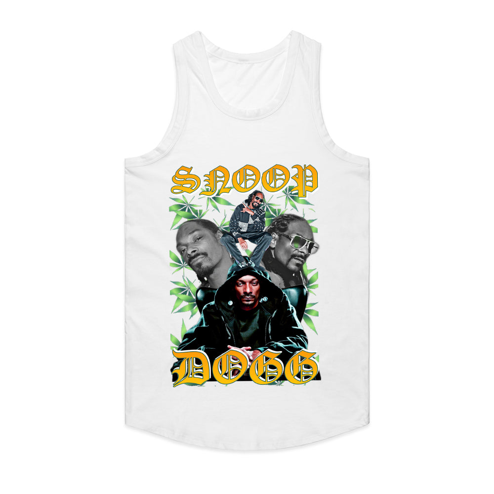 SNOOP DOGG