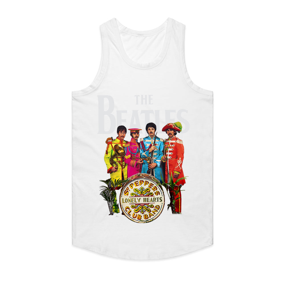 THE BEATLES