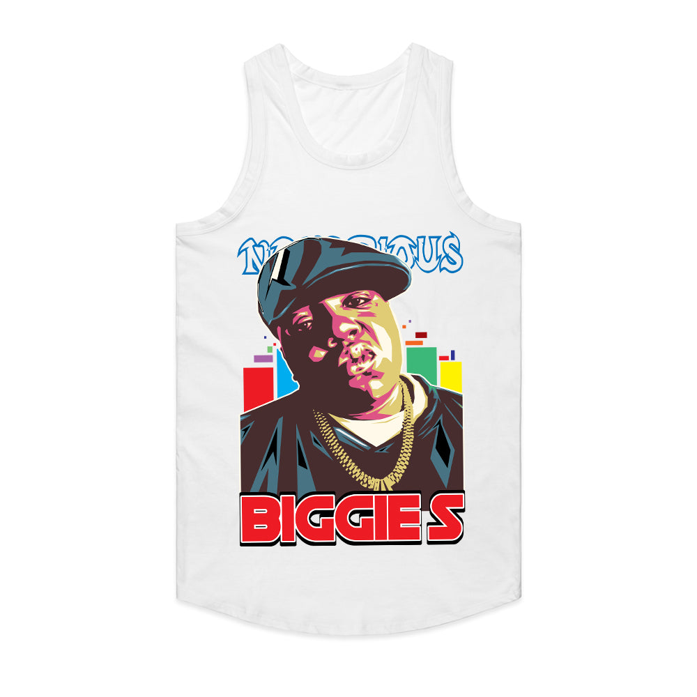 BIGGIE S