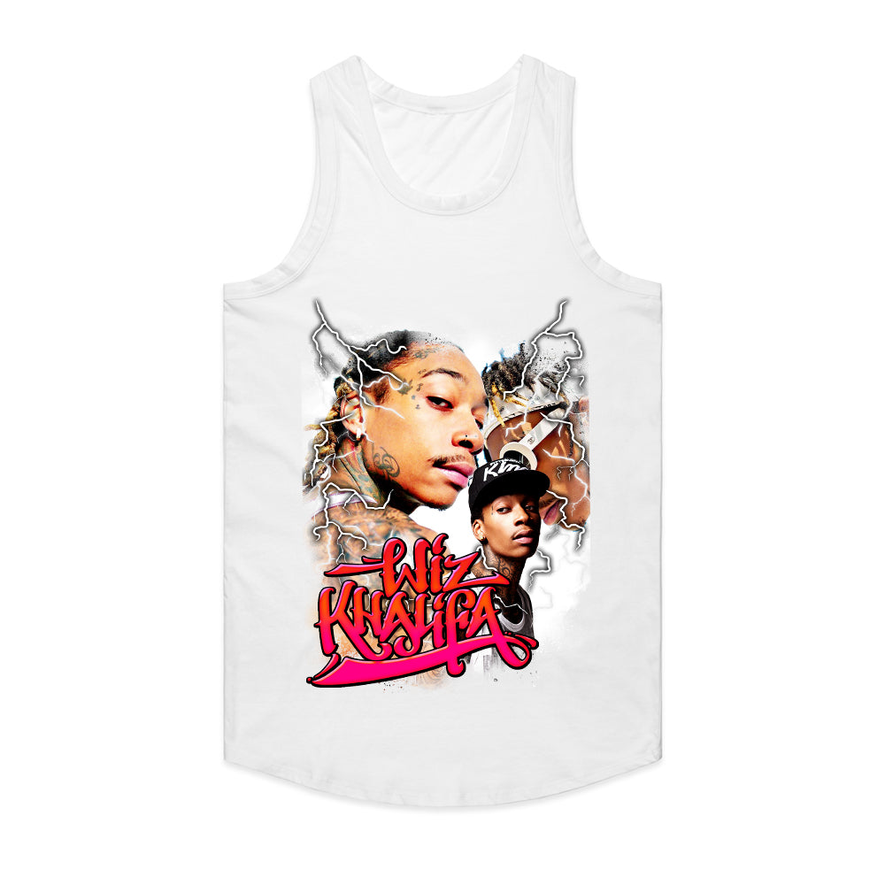WIZ KHALIFA