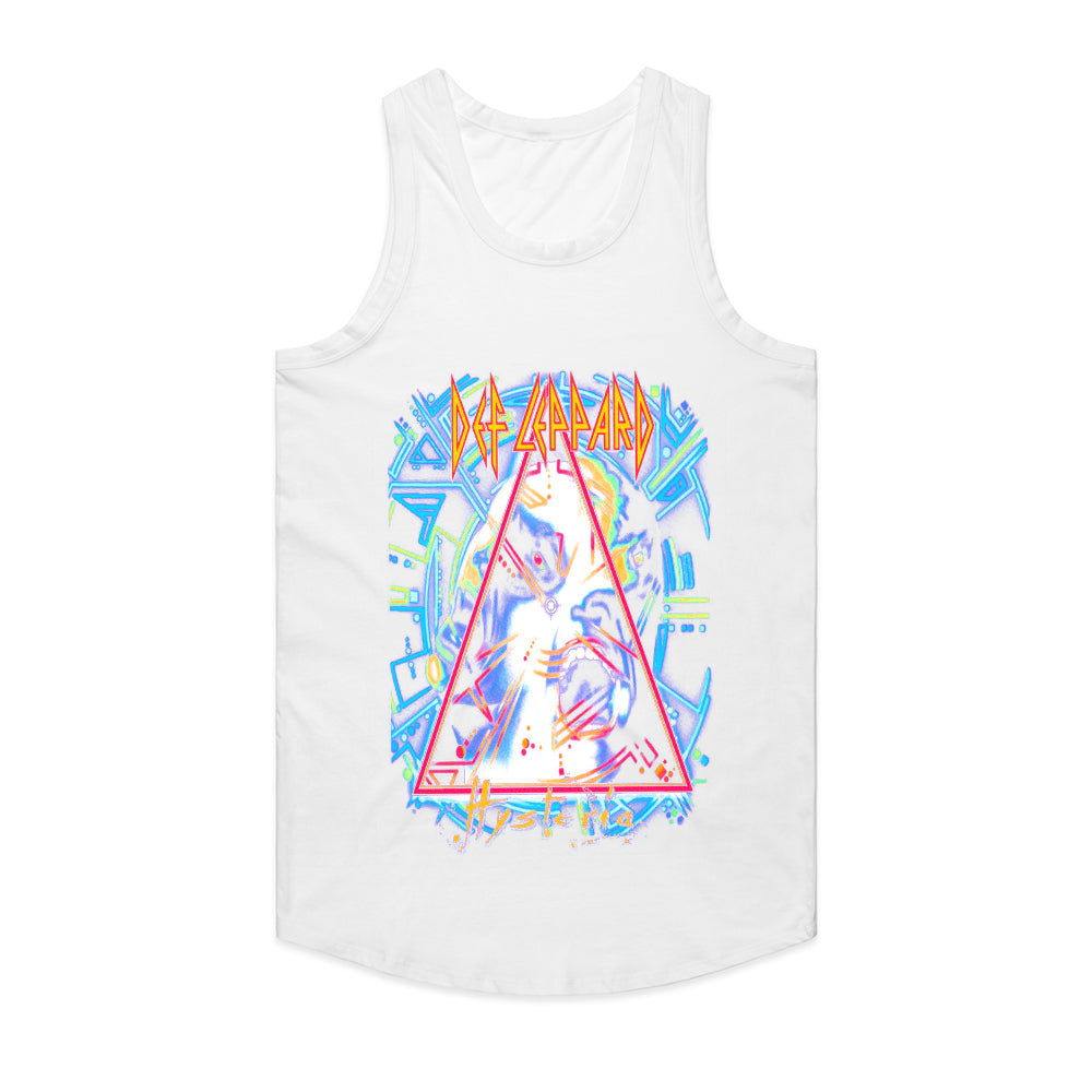 DEF LEPPARD