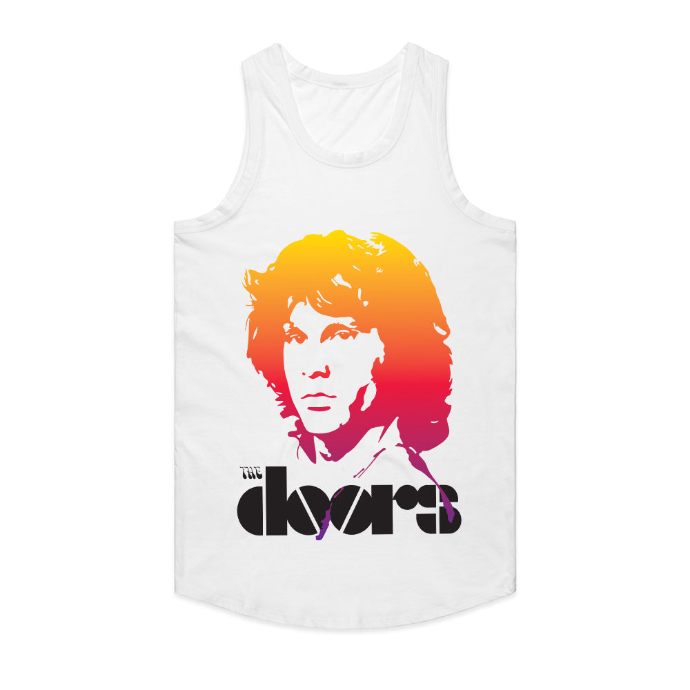 THE DOORS