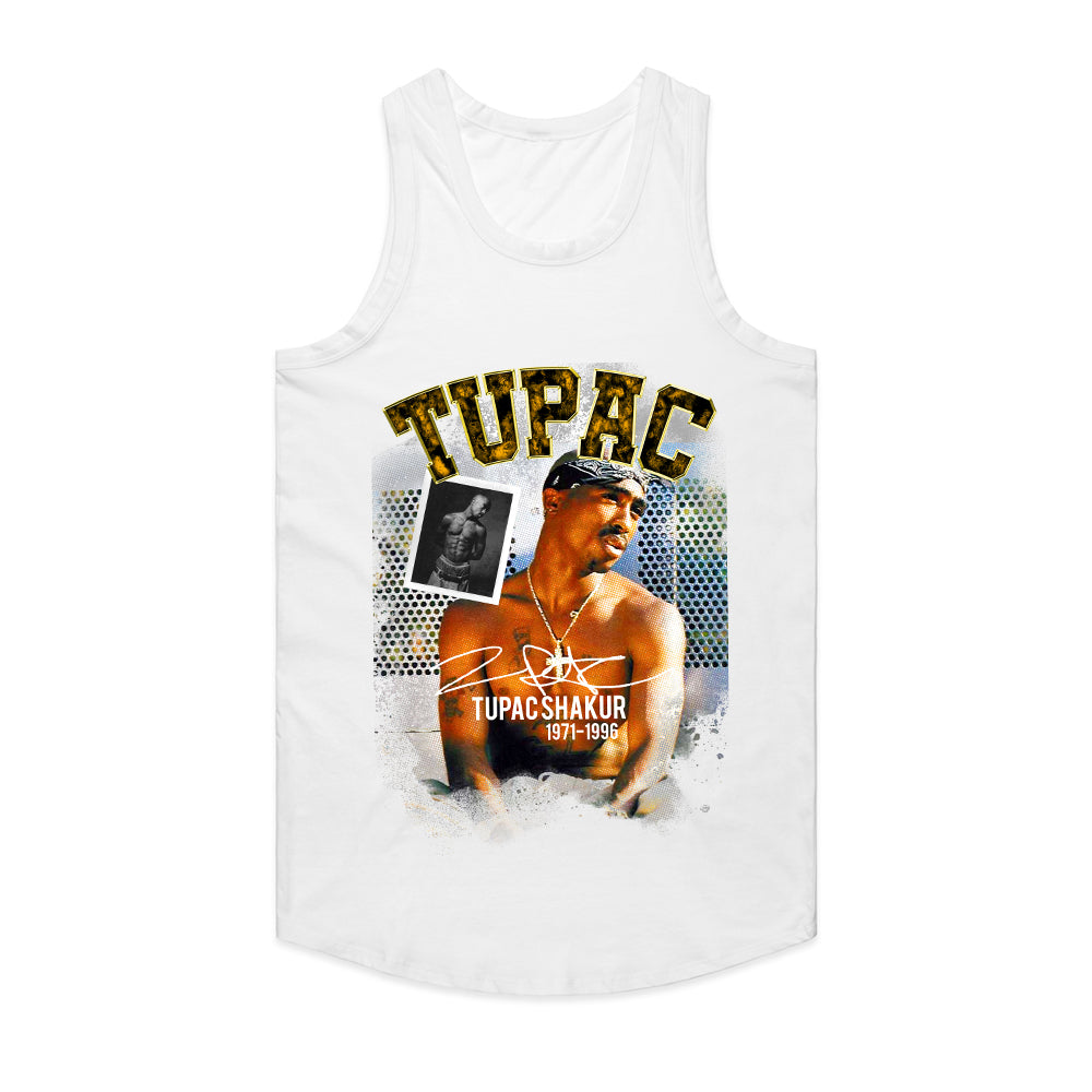 2PAC SHAKUR
