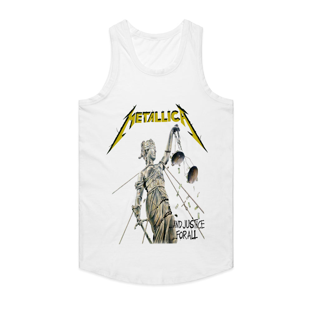 METALLICA