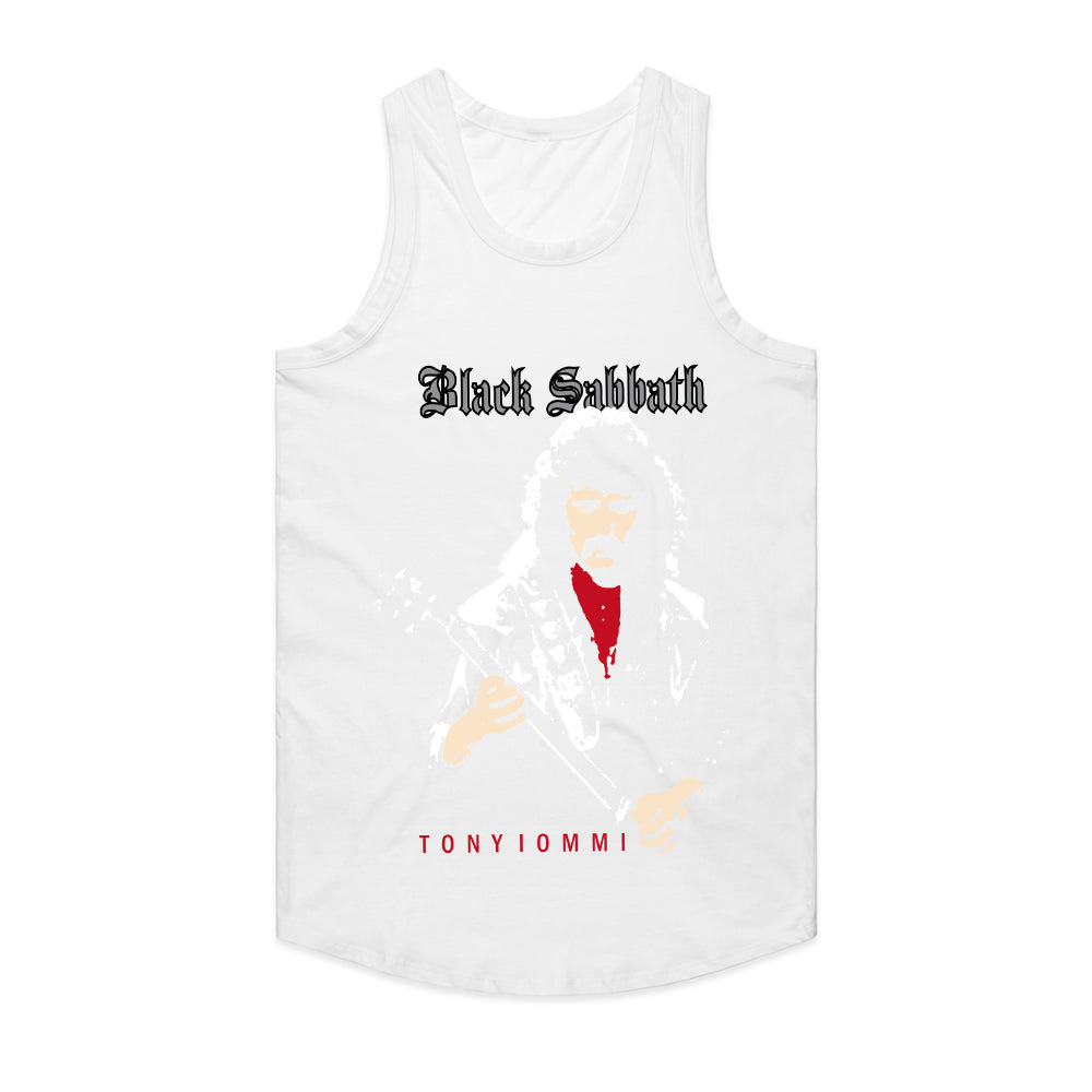BLACK SABBATH