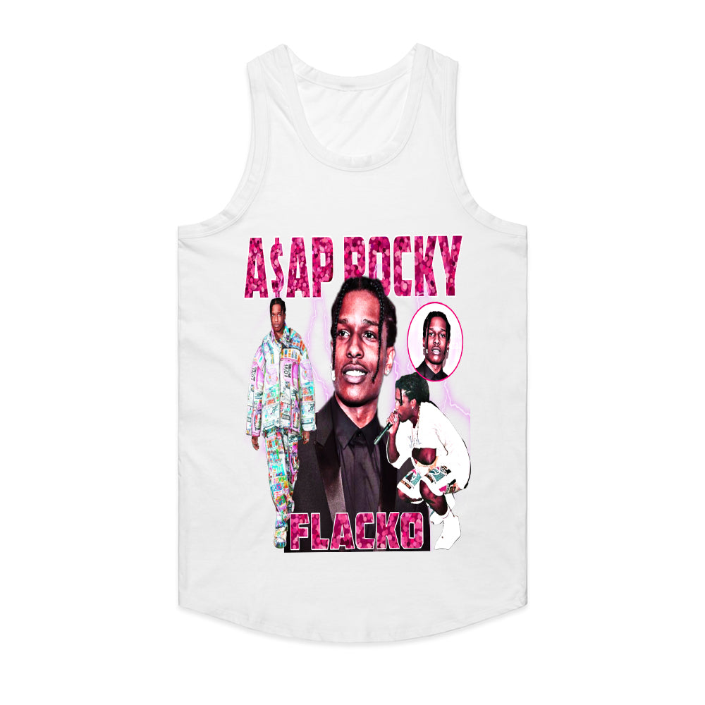ASAP ROCKY FLACKO