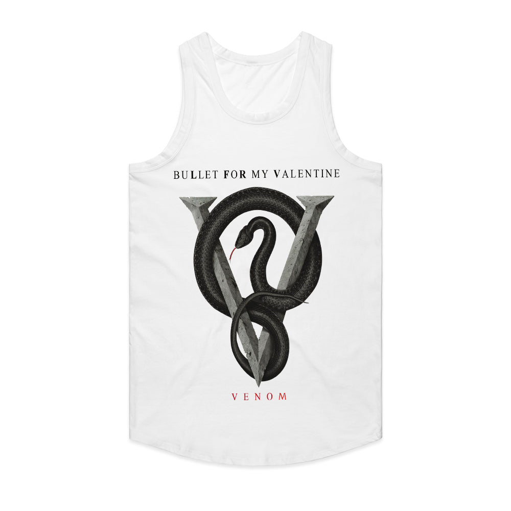 BULLET FOR MY VALENTINE