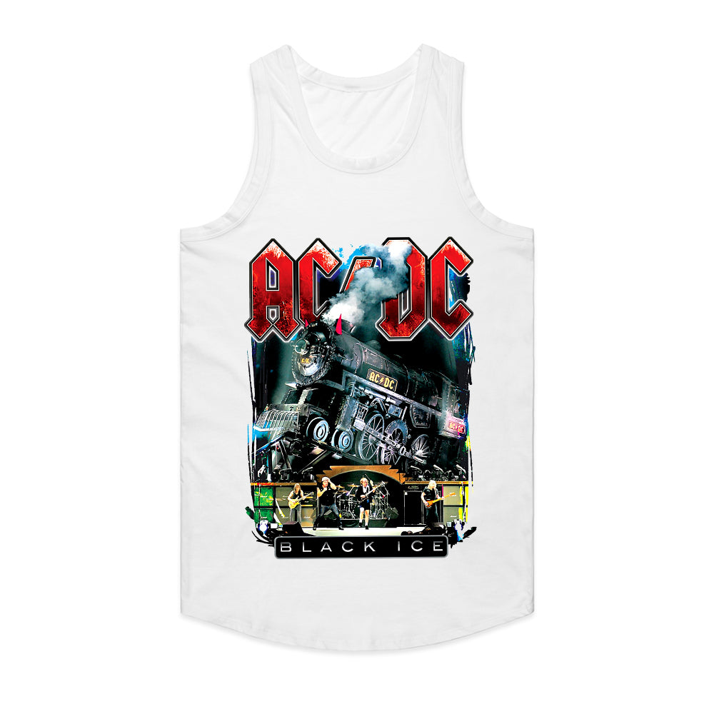 AC DC - BLACK ICE