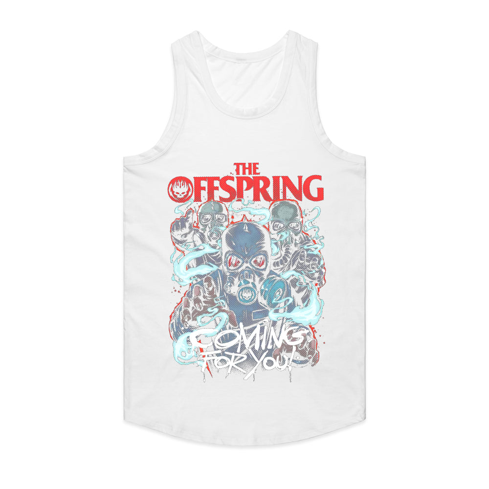 THE OFFSPRING - COMING FOR YOU
