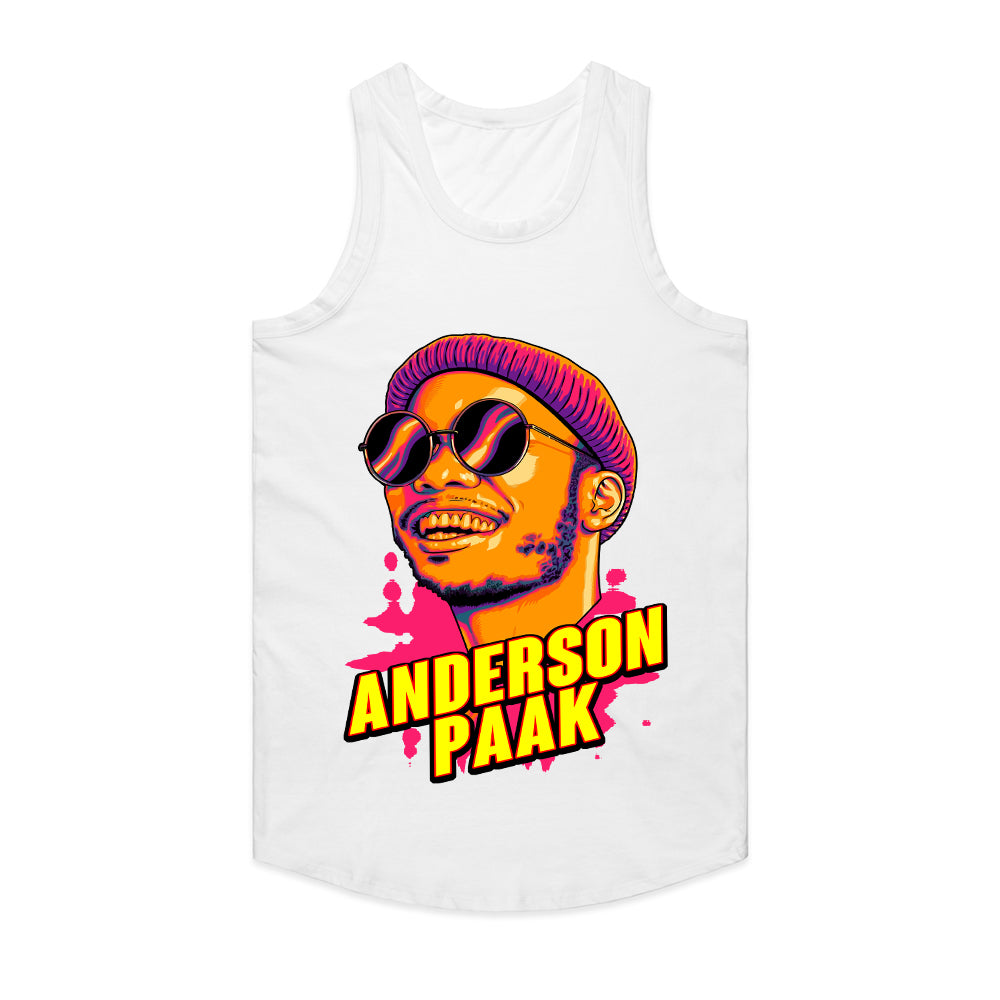 ANDERSON PAAK