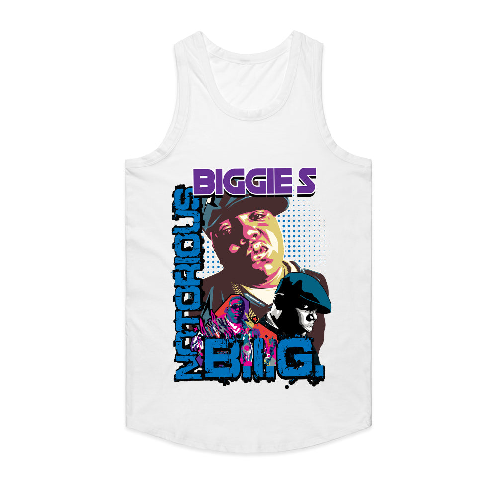 BIGGIES - NOTORIOUS B.I.G