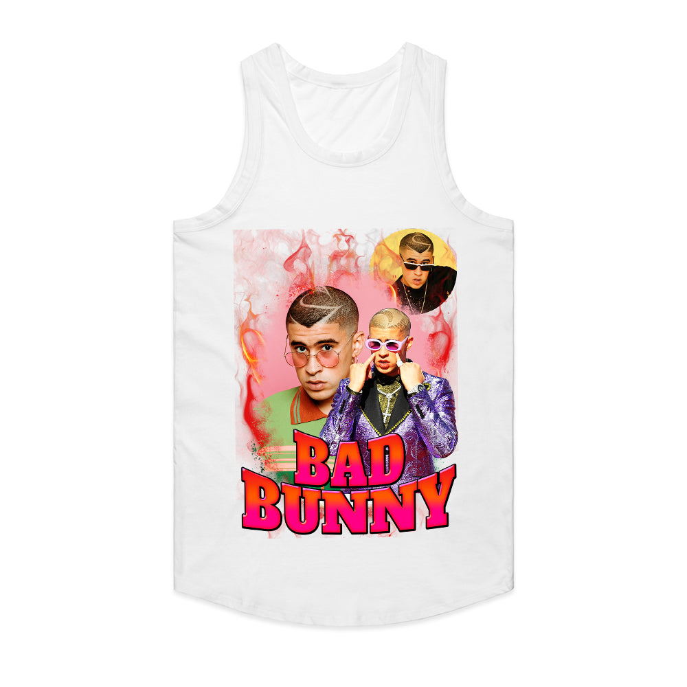 BAD BUNNY