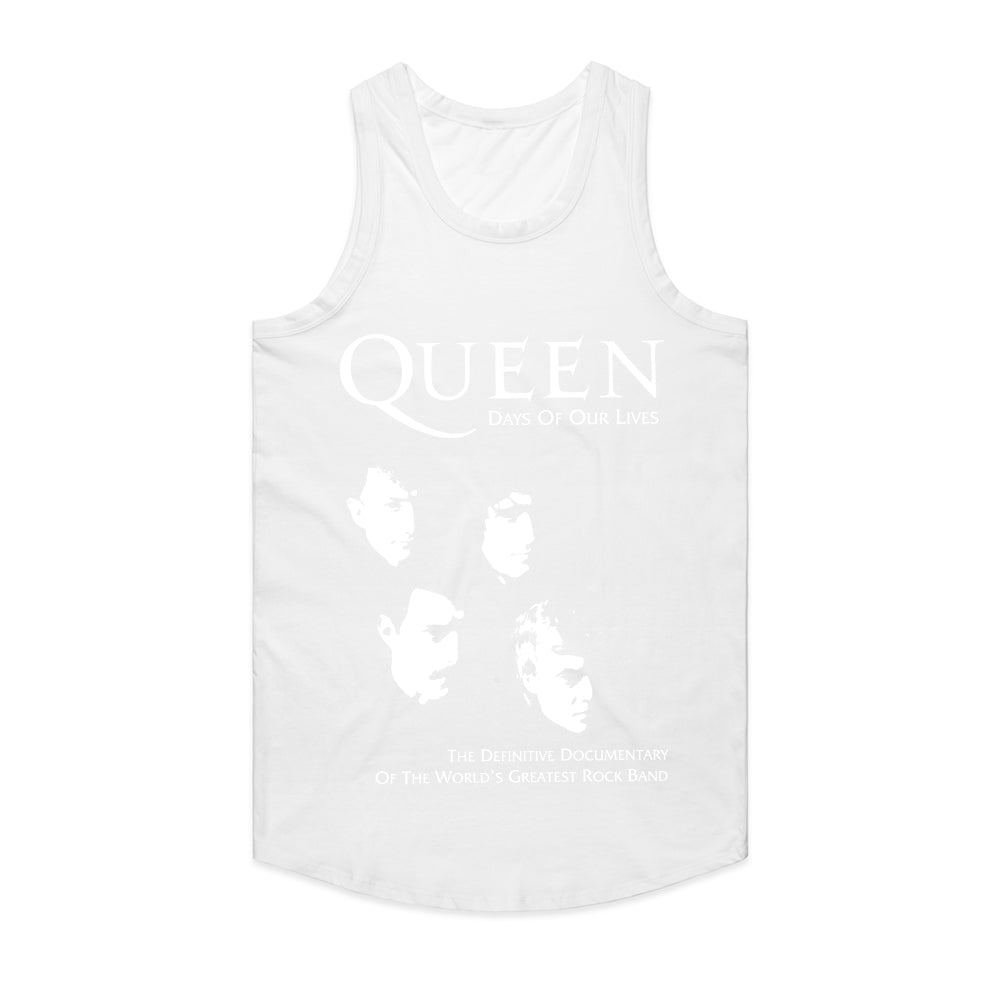 QUEEN