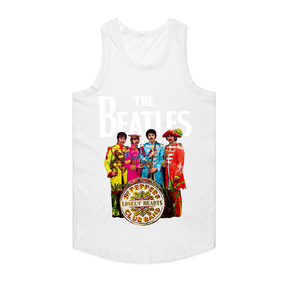 THE BEATLES