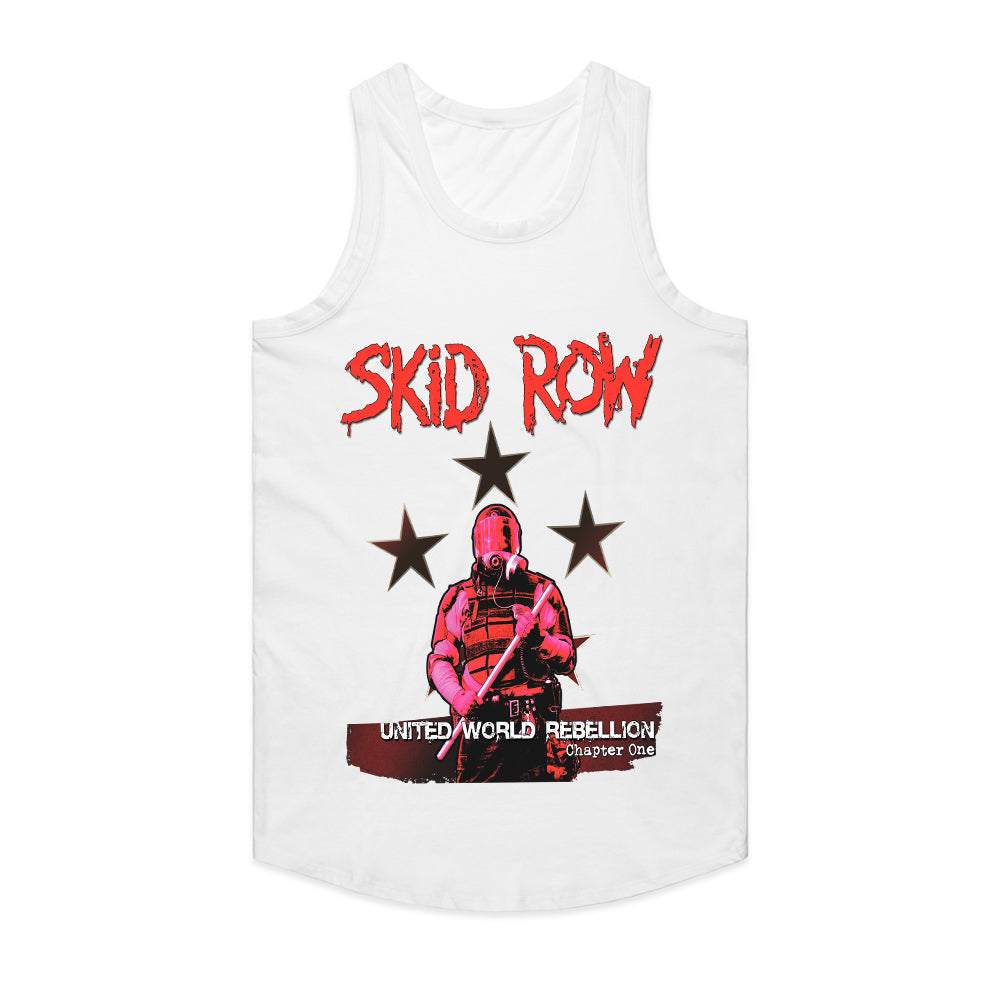 SKID ROW