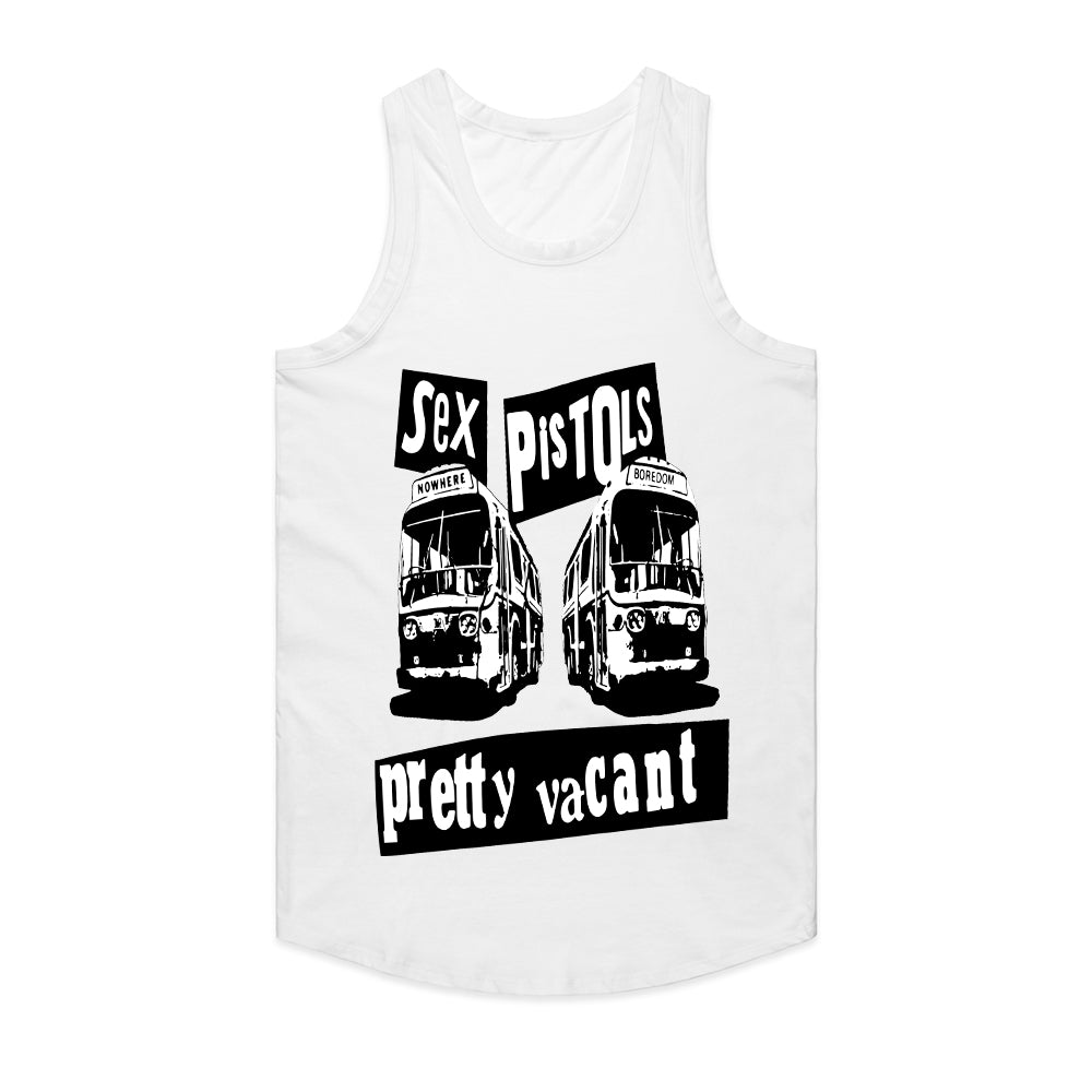 SEX PISTOLS - PRETTY VACANT