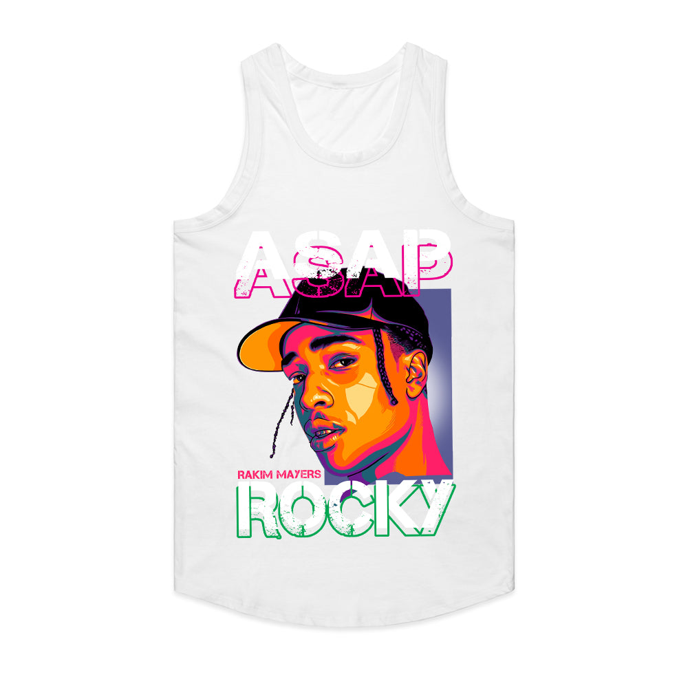 ASAP ROCKY