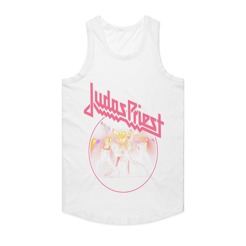 JUDAS PRIEST