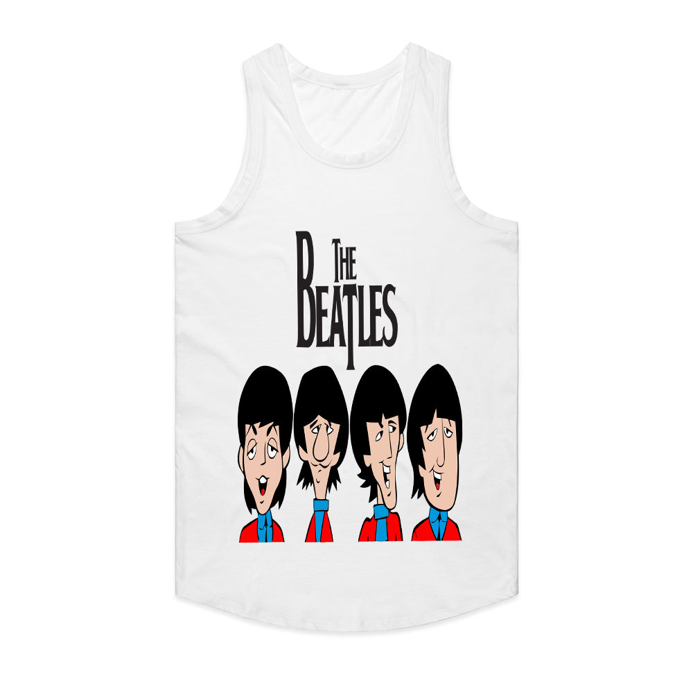 THE BEATLES