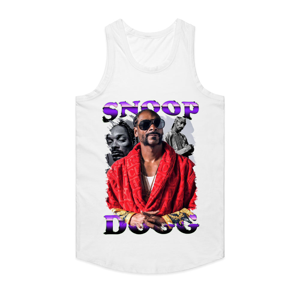 SNOOP DOGG