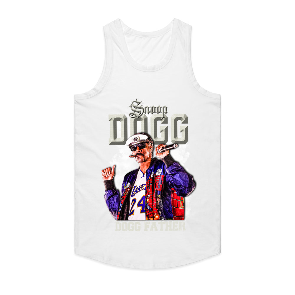 SNOOP DOGG