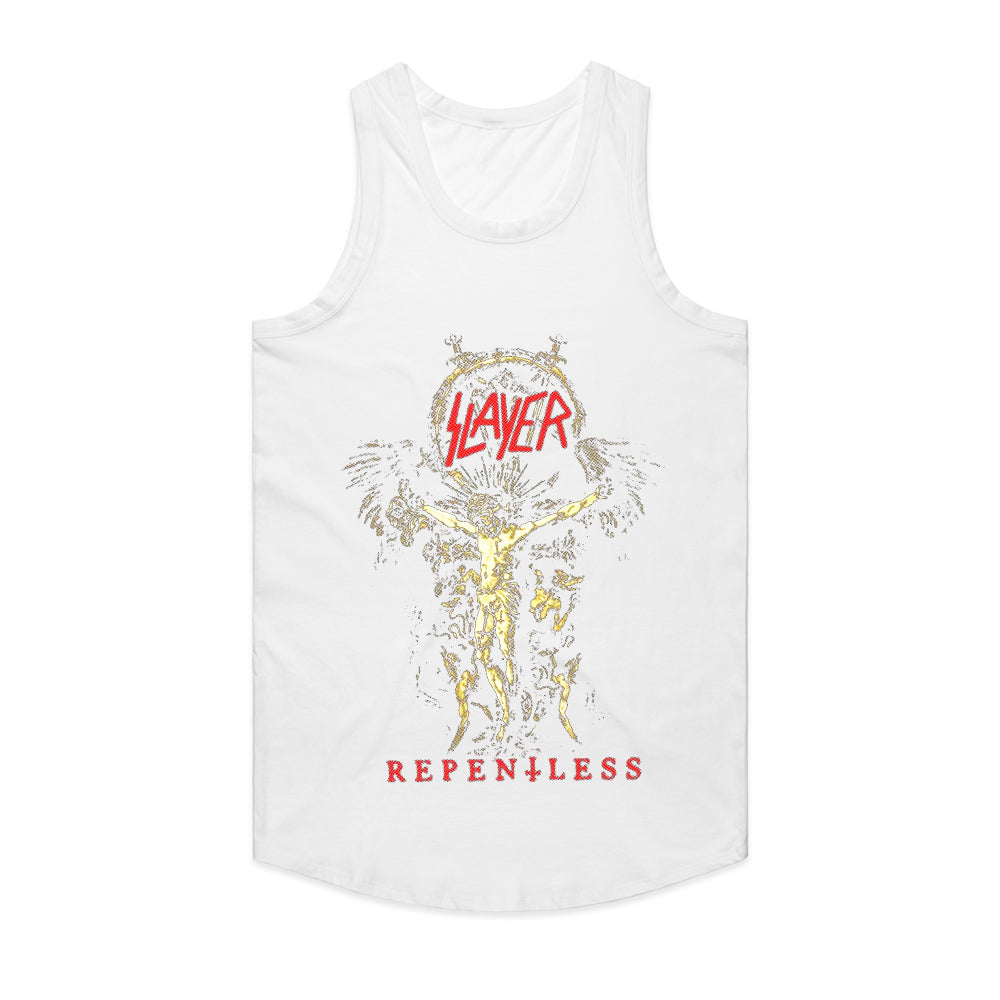 SLAYER - REPENTLESS