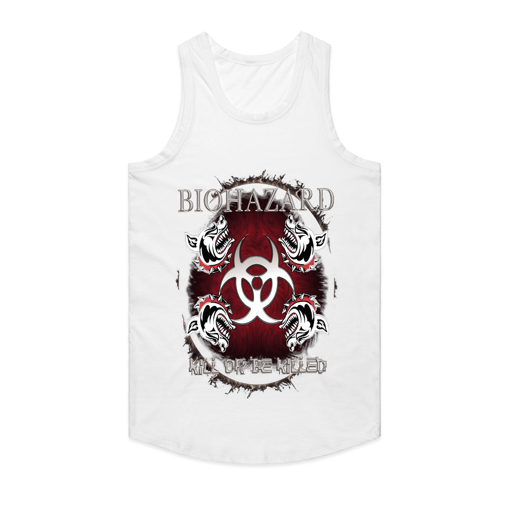 BIOHAZARD