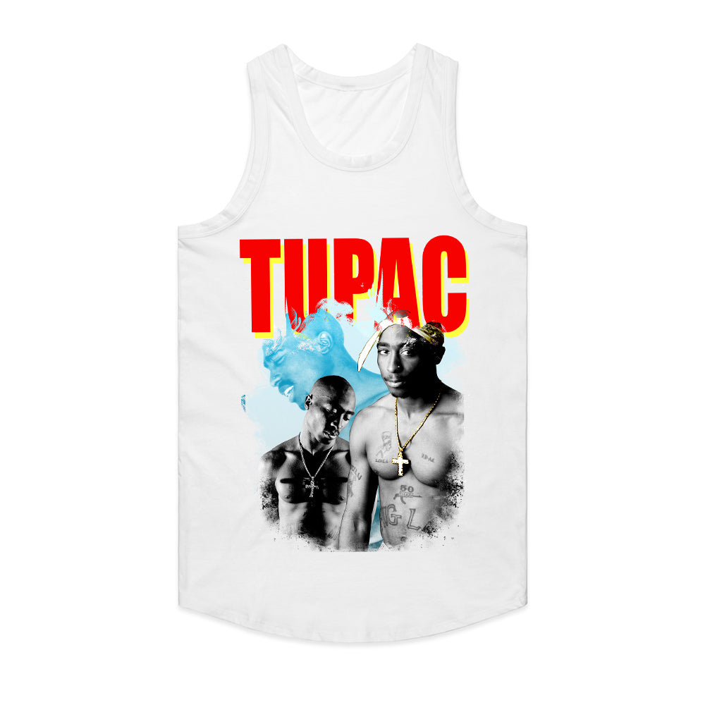 2PAC OG TEE