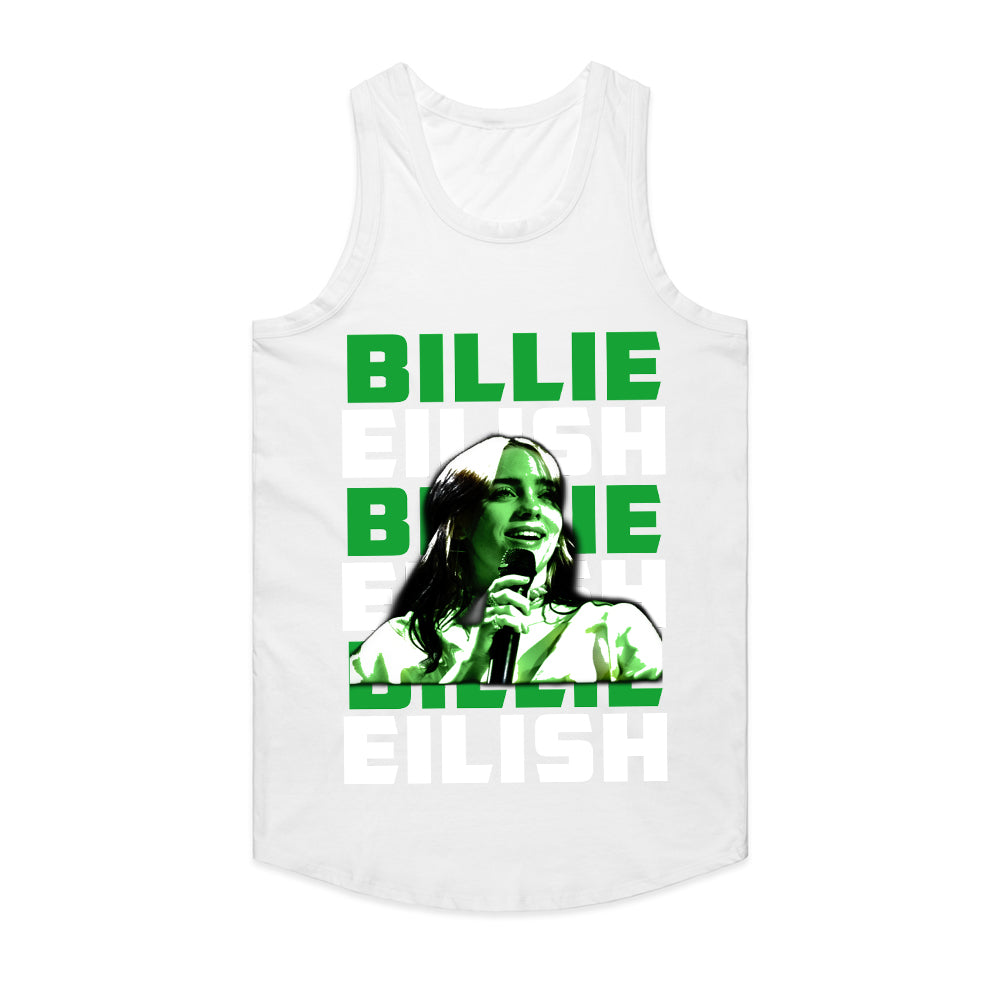 BILLIE EILISH