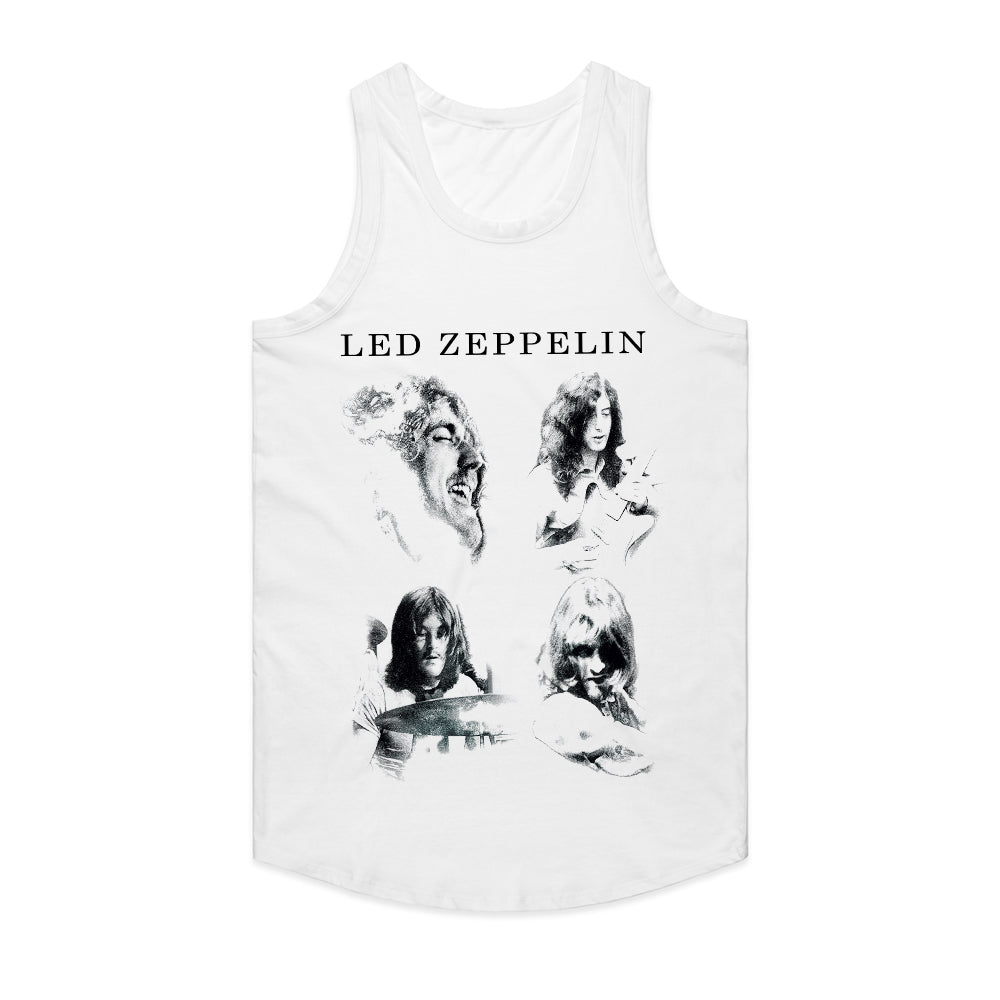 LED ZEPPELIN