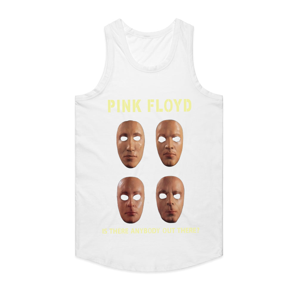 PINK FLOYD - IS THERE ANYBODY OUT THERE?