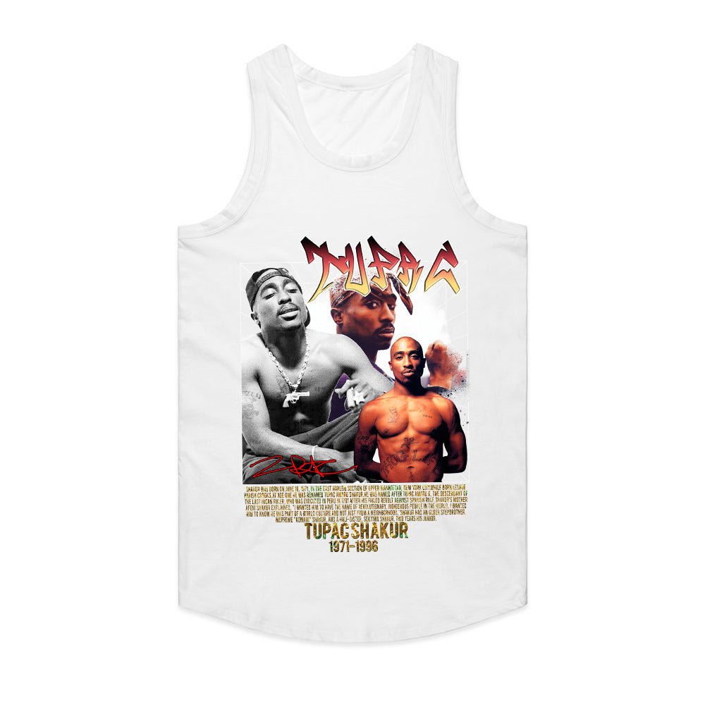 2PAC SHAKUR