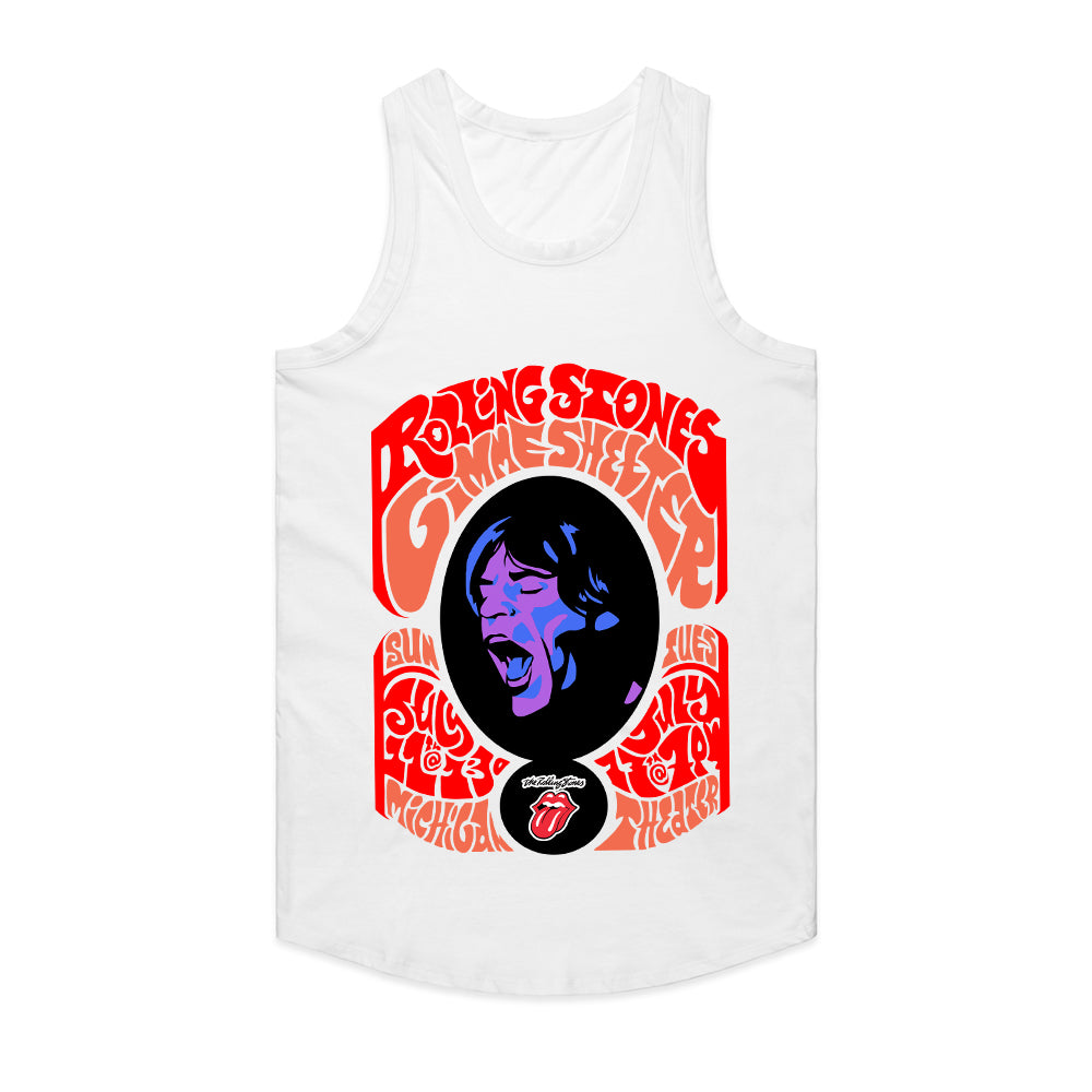 ROLLING STONES