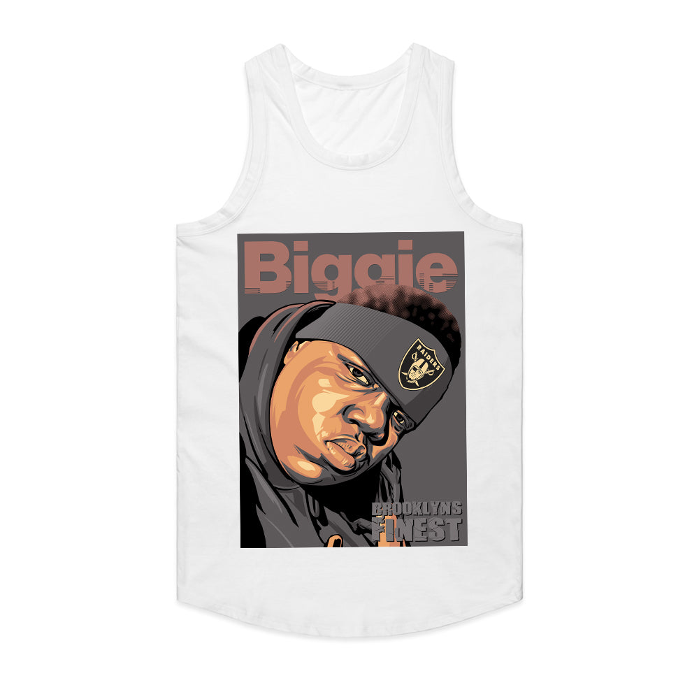 BIGGIE - BROOKLYN FINEST