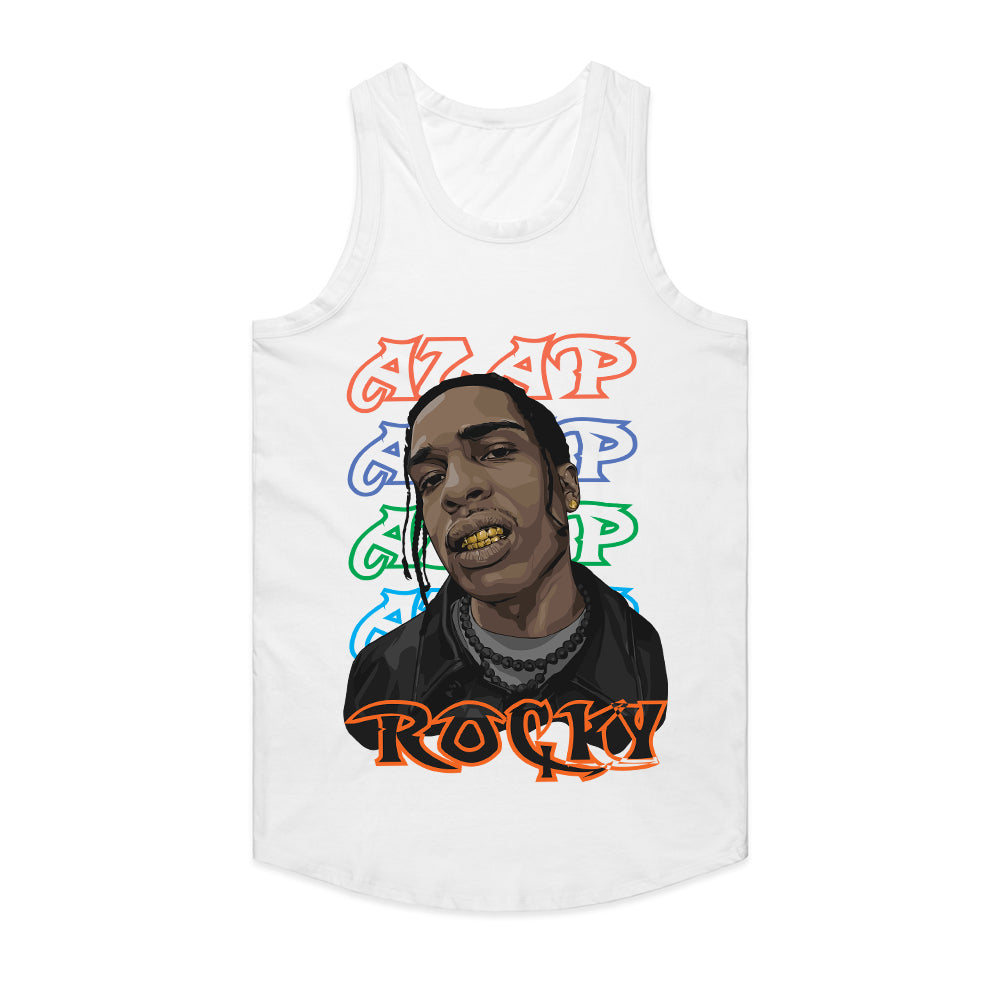 ASAP - ROCKY