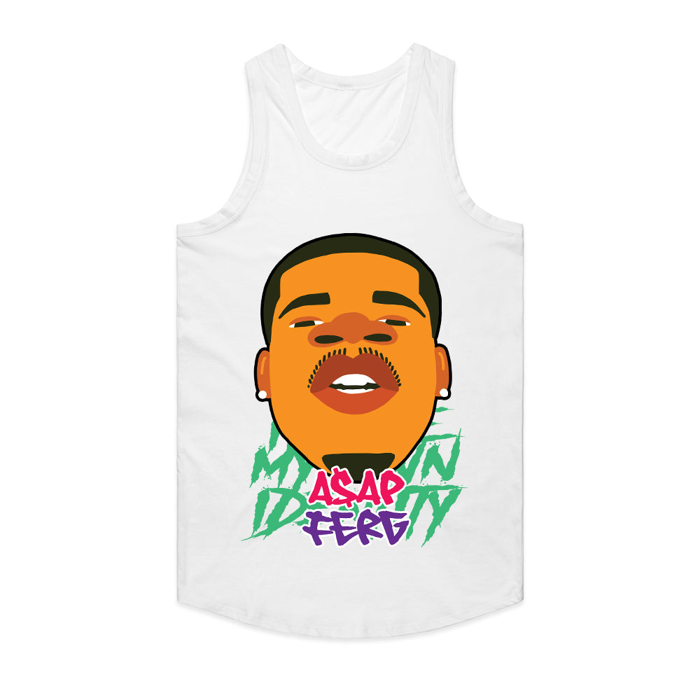 ASAP - FERG