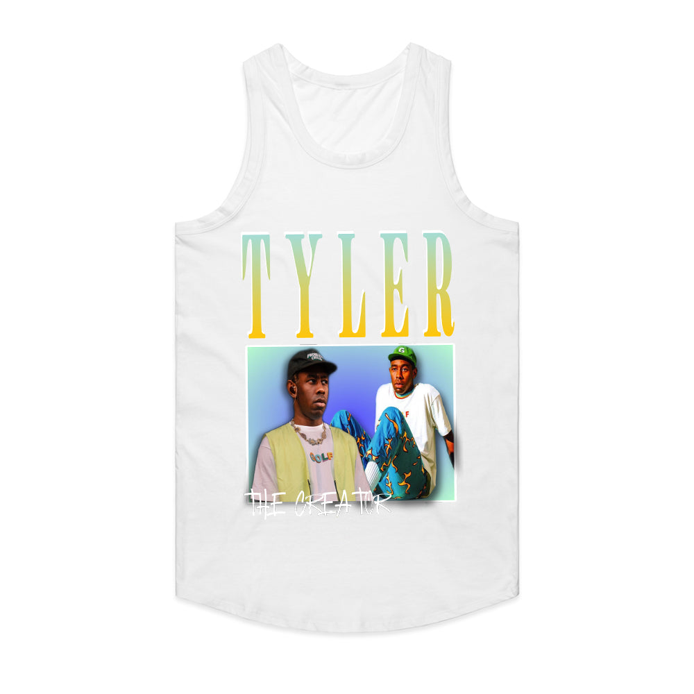 TYLER - THE CREATOR